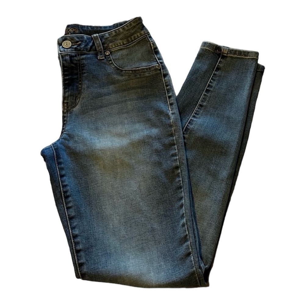 Maurice's Women's High Rise Jeans Sz Small